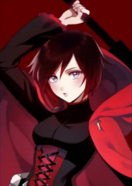 Ruby Rose photo