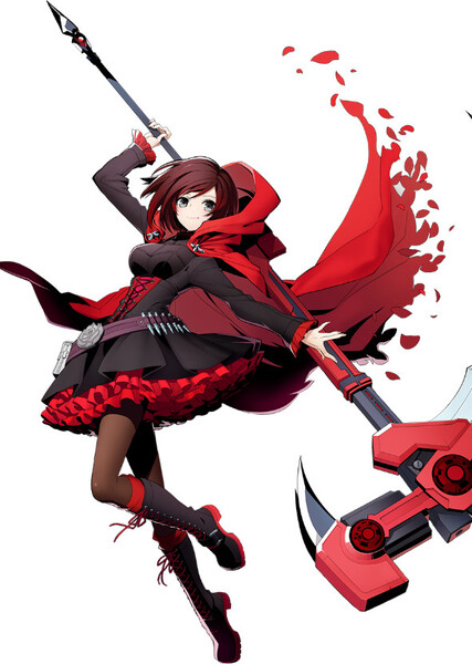 Ruby Rose photo