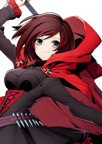 Ruby Rose photo