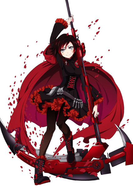 Ruby Rose photo
