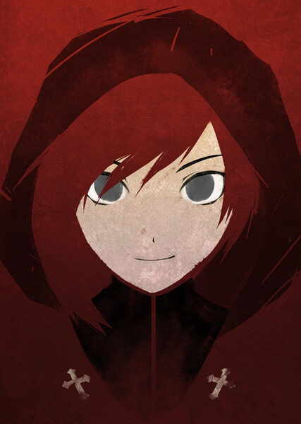 Ruby Rose photo