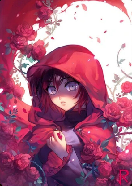 Ruby Rose photo