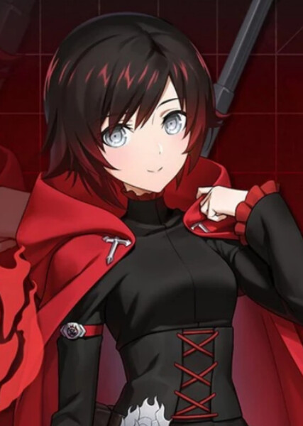 Ruby Rose photo