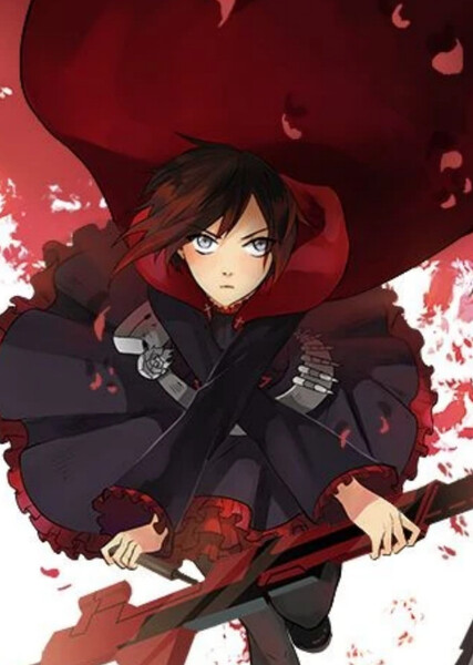 Ruby Rose photo