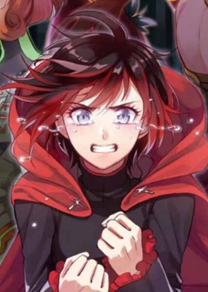 Ruby Rose photo