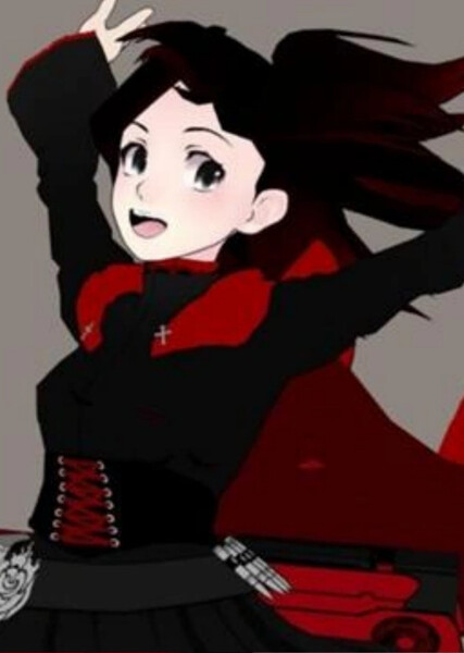 Ruby Rose photo