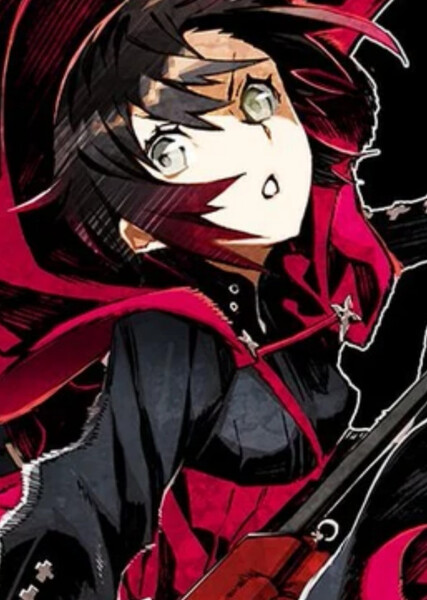 Ruby Rose photo