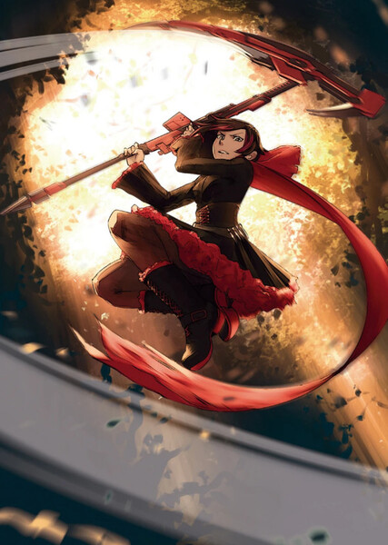 Ruby Rose photo