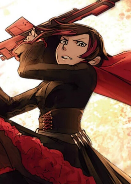 Ruby Rose photo