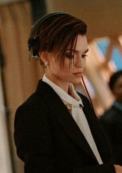 Ruby Rose photo