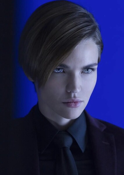 Ruby Rose photo