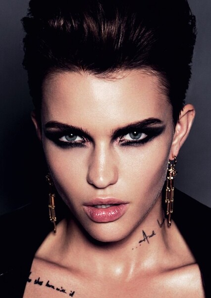 Ruby Rose photo