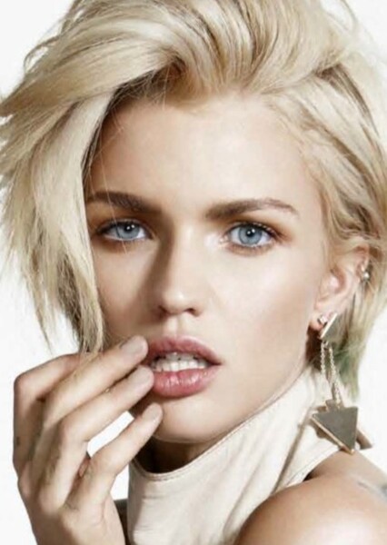 Ruby Rose photo