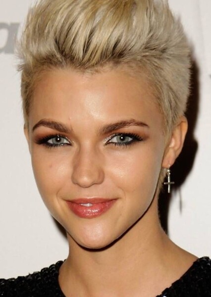 Ruby Rose photo