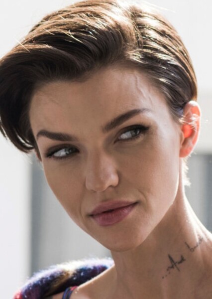 Ruby Rose photo