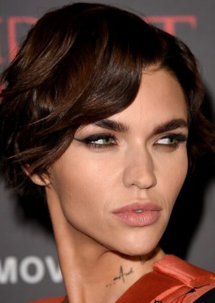 Ruby Rose photo