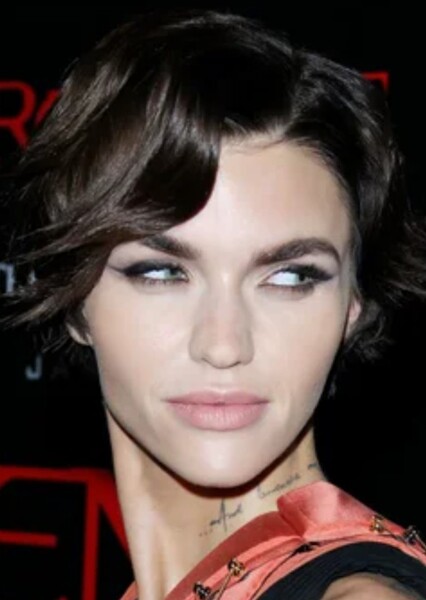 Ruby Rose photo