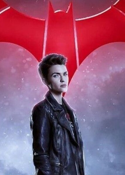 Ruby Rose photo
