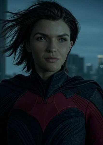 Ruby Rose photo