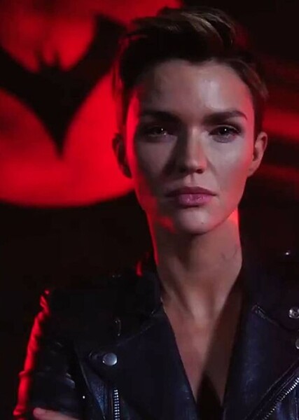 Ruby Rose photo