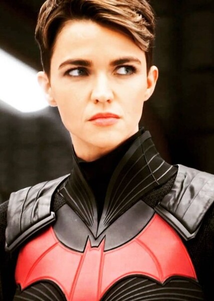Ruby Rose photo