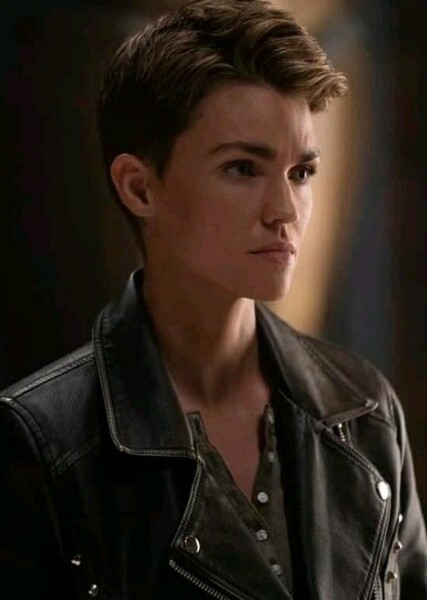 Ruby Rose photo