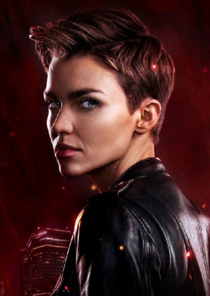 Ruby Rose photo