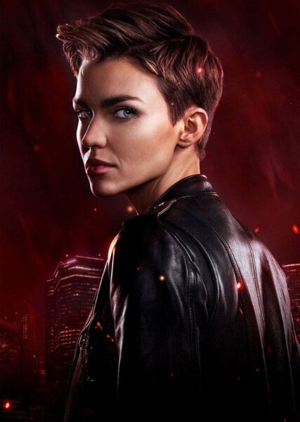Ruby Rose photo