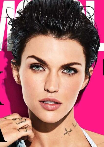 Ruby Rose photo