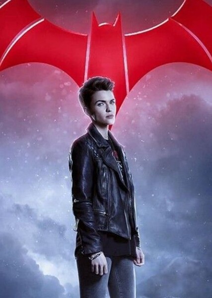 Ruby Rose photo