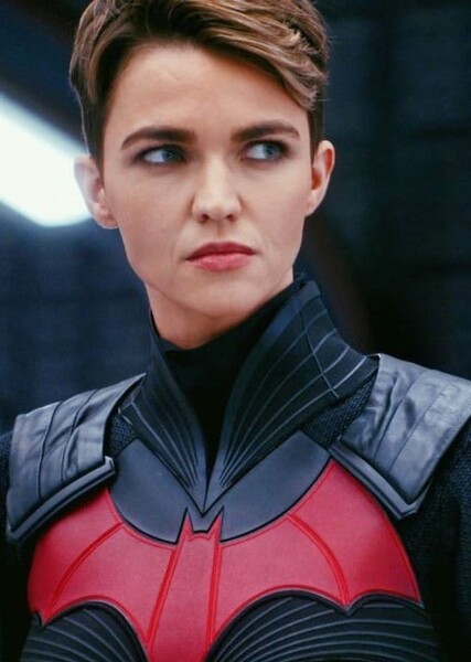 Ruby Rose photo