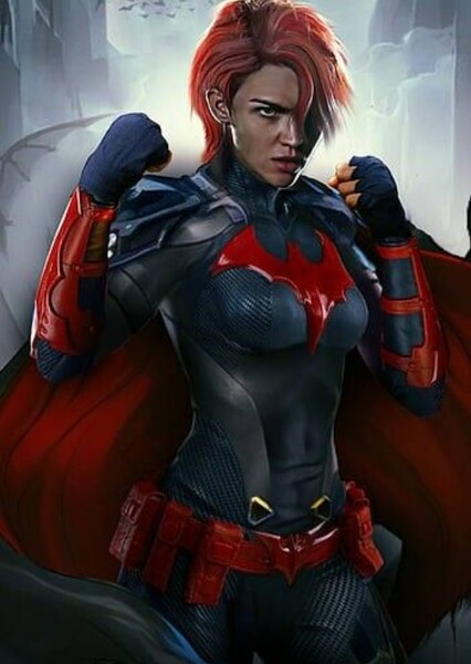 Ruby Rose photo