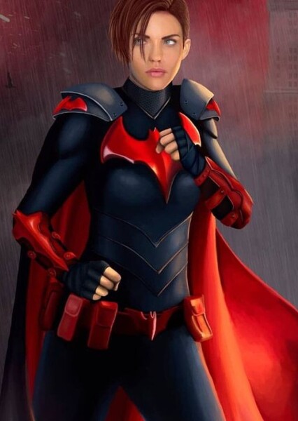 Ruby Rose photo