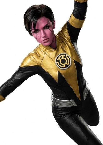 Ruby Rose photo