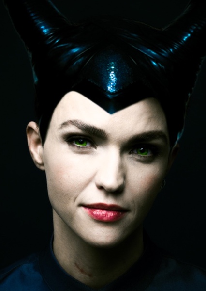 Ruby Rose photo