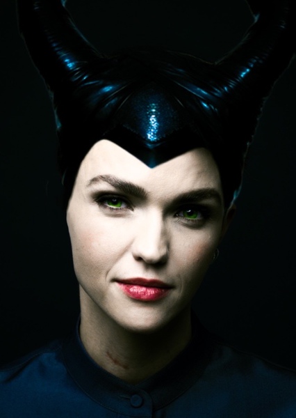 Ruby Rose photo