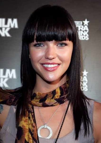 Ruby Rose photo