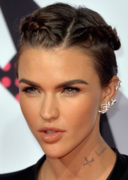 Ruby Rose photo