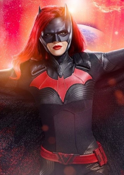Ruby Rose photo