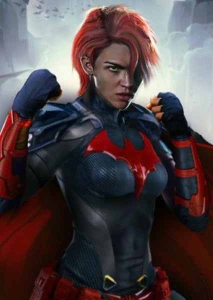 Ruby Rose photo