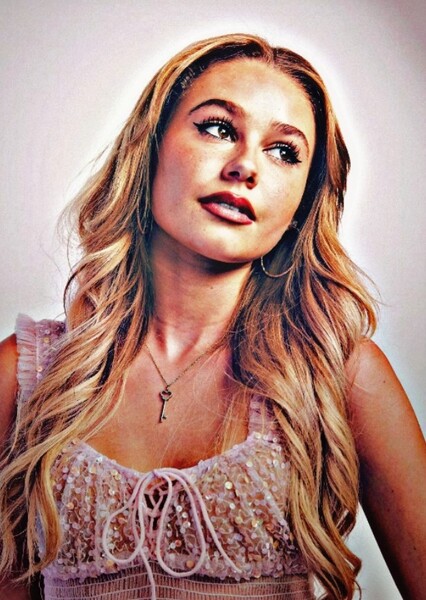 Ruby Rose Turner photo