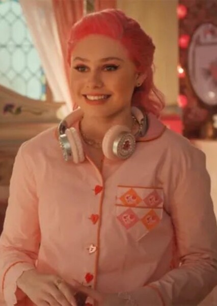 Ruby Rose Turner photo