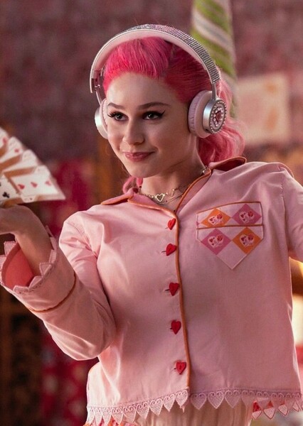 Ruby Rose Turner photo