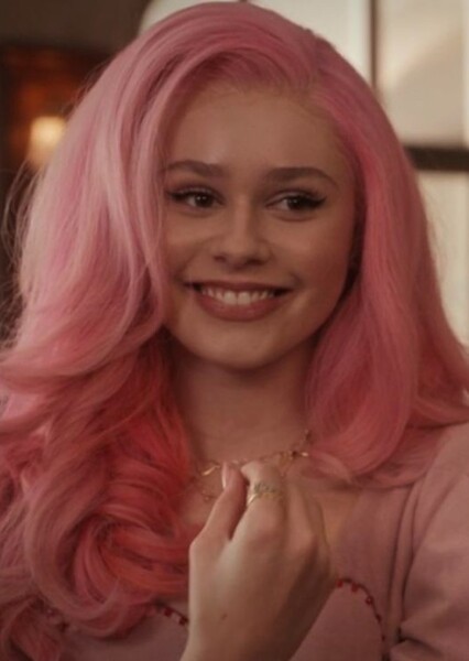 Ruby Rose Turner