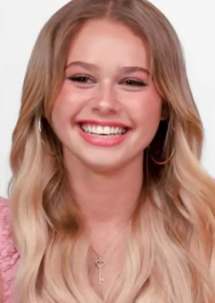 Ruby Rose Turner