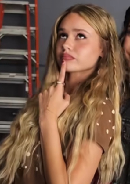 Ruby Rose Turner