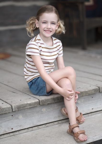 Ruby Spencer