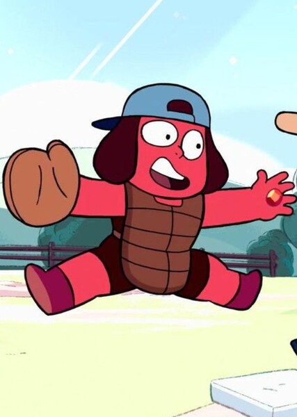 Ruby (Steven Universe) photo