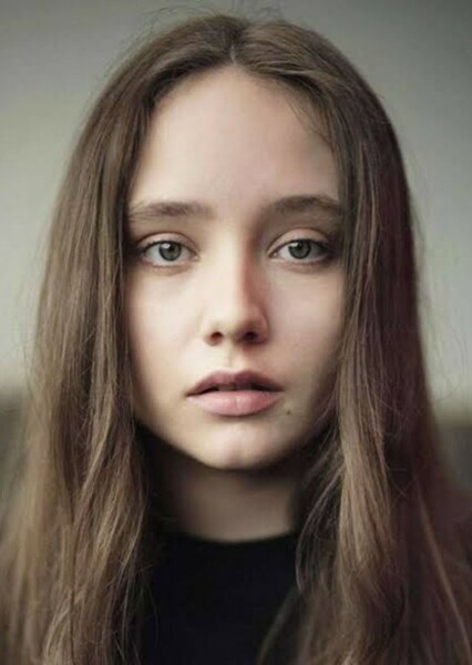 Ruby Stokes photo