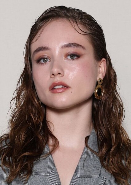 Ruby Stokes photo